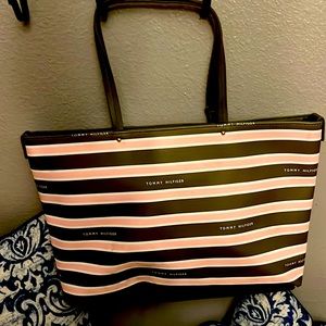 Tommy Hilfiger tote bag